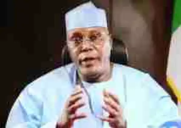 World Cup: Atiku Abubakar Reacts After Nigeria Was Defeated By Argentina  
